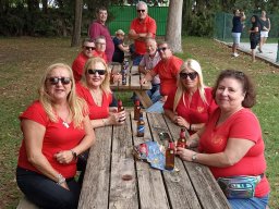 XXX aniversacion - Convivencia 2023